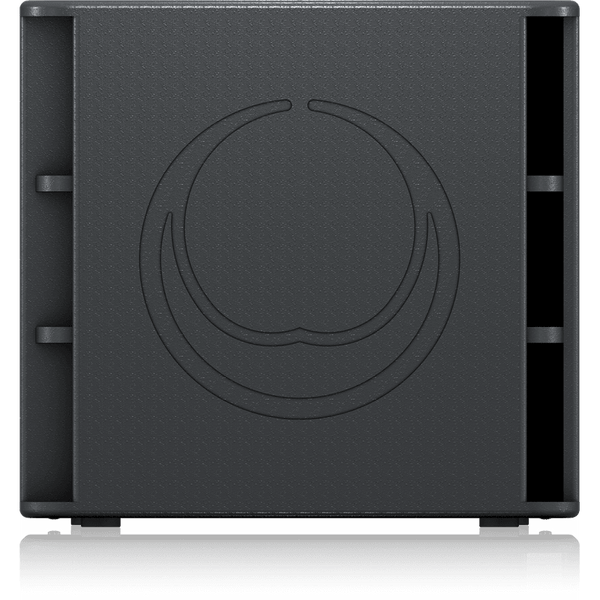 Turbosound Milan M15B 2200 Watt 15" Powered Subwoofer