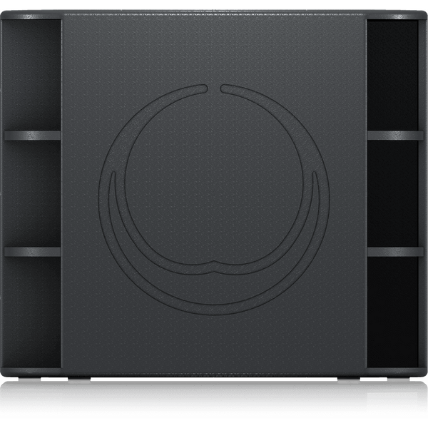 Turbosound Milan M18B 2200 Watt 18" Powered Subwoofer