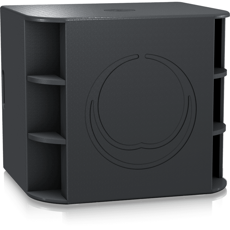 Turbosound milan deals 18b