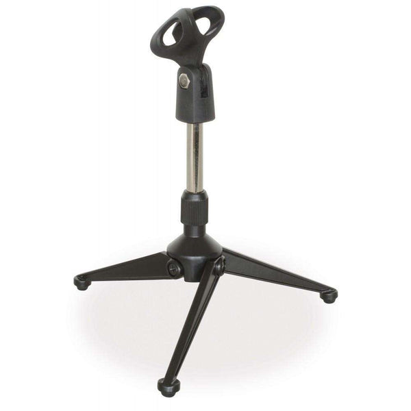Vonyx Foldable Desktop Microphone Stand