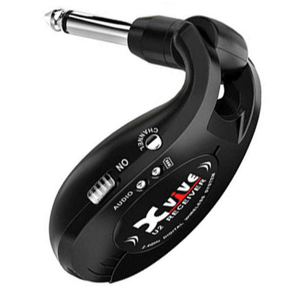 Xvive U2 Receiver