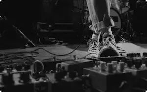 Portable Staging