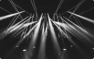 Stage Lighting